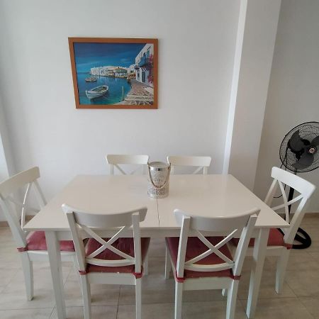 Apartamentos Molino De Sal San Pedro del Pinatar Ngoại thất bức ảnh