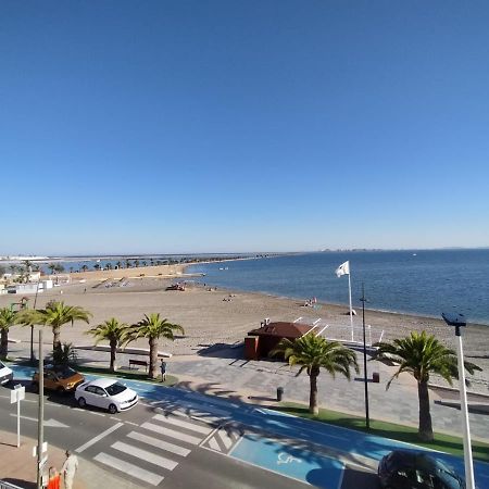 Apartamentos Molino De Sal San Pedro del Pinatar Ngoại thất bức ảnh