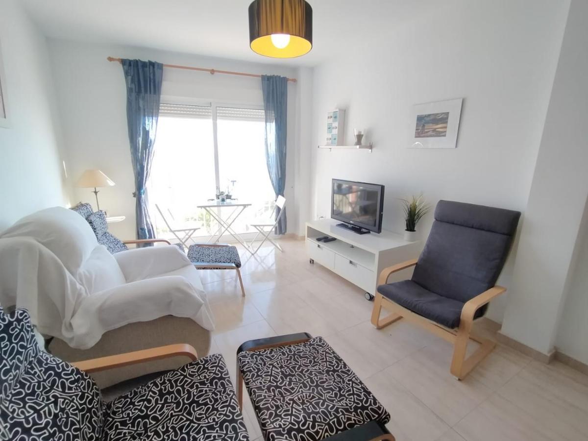 Apartamentos Molino De Sal San Pedro del Pinatar Ngoại thất bức ảnh