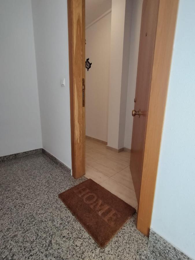 Apartamentos Molino De Sal San Pedro del Pinatar Ngoại thất bức ảnh