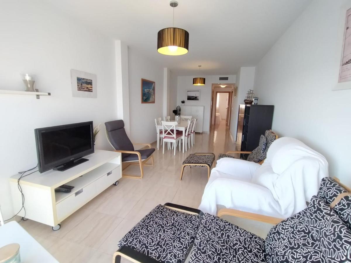 Apartamentos Molino De Sal San Pedro del Pinatar Ngoại thất bức ảnh