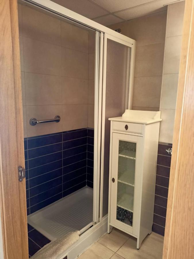 Apartamentos Molino De Sal San Pedro del Pinatar Ngoại thất bức ảnh